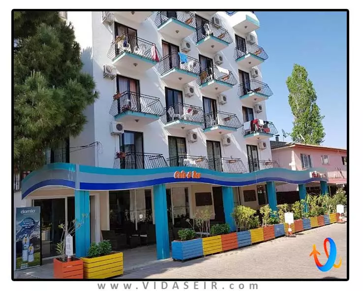 ملیکه کوش آداسی