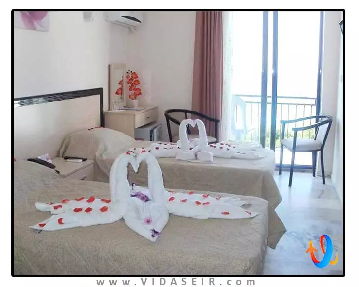 ملیکه کوش آداسی