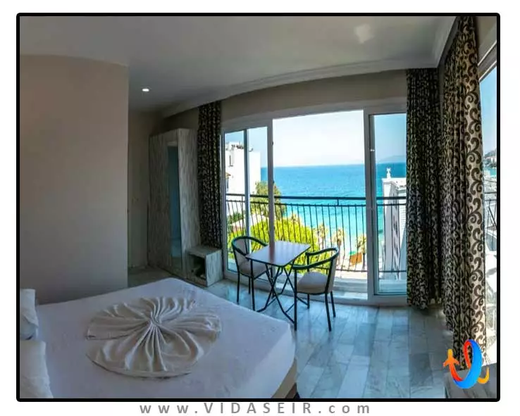 ملیکه کوش آداسی