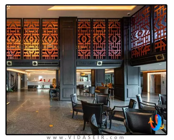 منهتن سوخومویت بانکوک