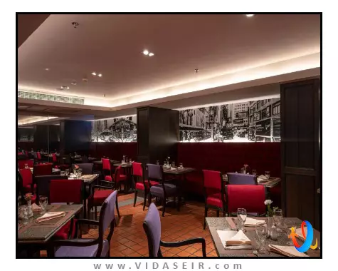 منهتن سوخومویت بانکوک