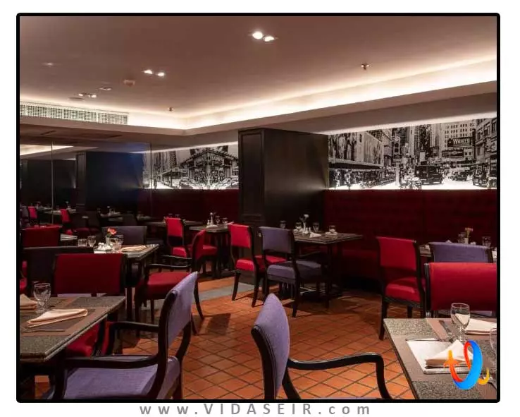 منهتن سوخومویت بانکوک