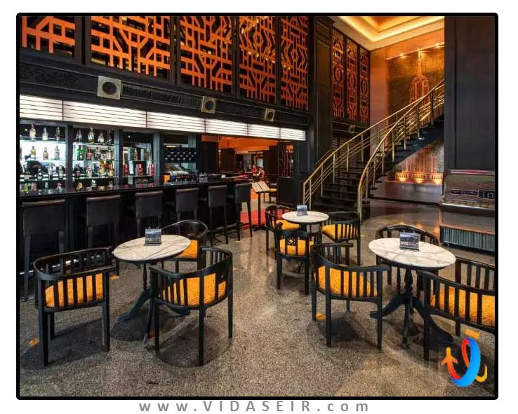 منهتن سوخومویت بانکوک