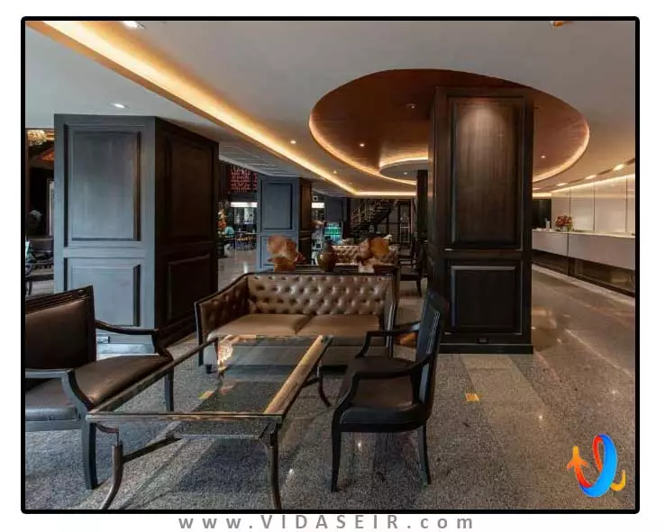 منهتن سوخومویت بانکوک