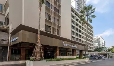 هتل منهتن سوخومویت بانکوک