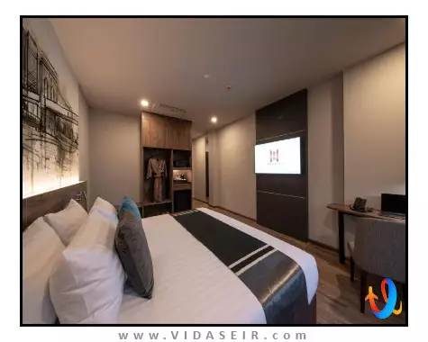 منهتن سوخومویت بانکوک