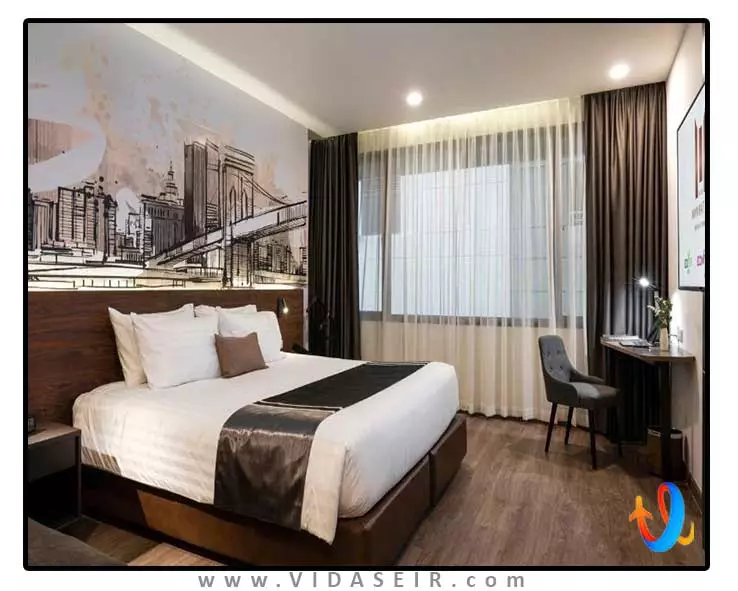 منهتن سوخومویت بانکوک