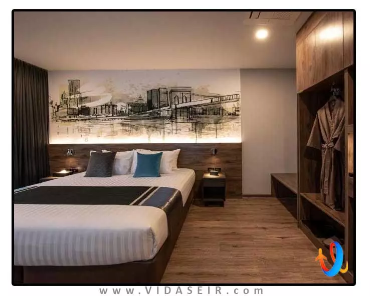 منهتن سوخومویت بانکوک