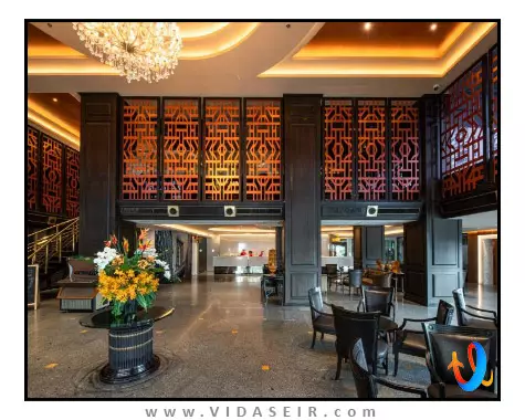 منهتن سوخومویت بانکوک