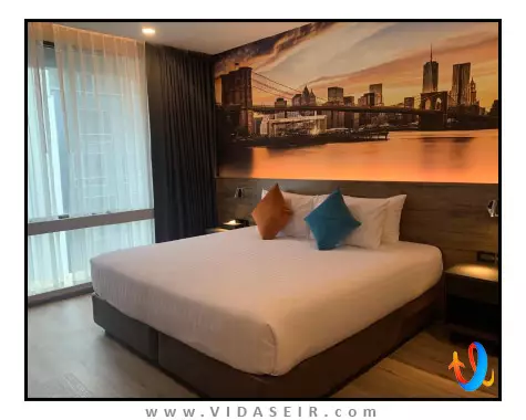 منهتن سوخومویت بانکوک