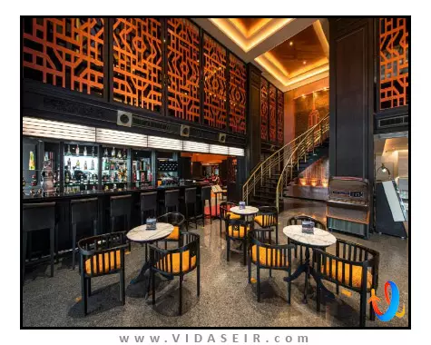 منهتن سوخومویت بانکوک