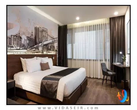 منهتن سوخومویت بانکوک