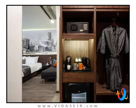 منهتن سوخومویت بانکوک