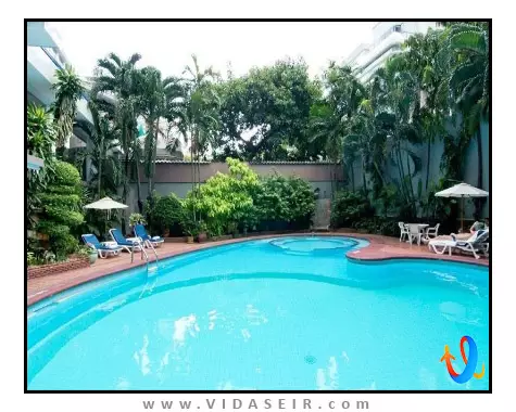 منهتن سوخومویت بانکوک