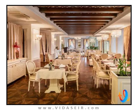 موزه رسمی آرمیتاژ استیت سنت پترزبورگ