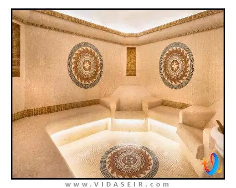 موزه رسمی آرمیتاژ استیت سنت پترزبورگ