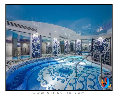 موزه رسمی آرمیتاژ استیت سنت پترزبورگ