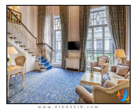 موزه رسمی آرمیتاژ استیت سنت پترزبورگ