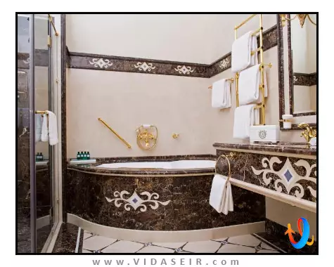 موزه رسمی آرمیتاژ استیت سنت پترزبورگ