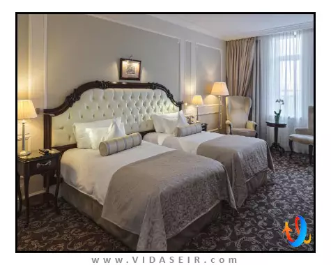 موزه رسمی آرمیتاژ استیت سنت پترزبورگ