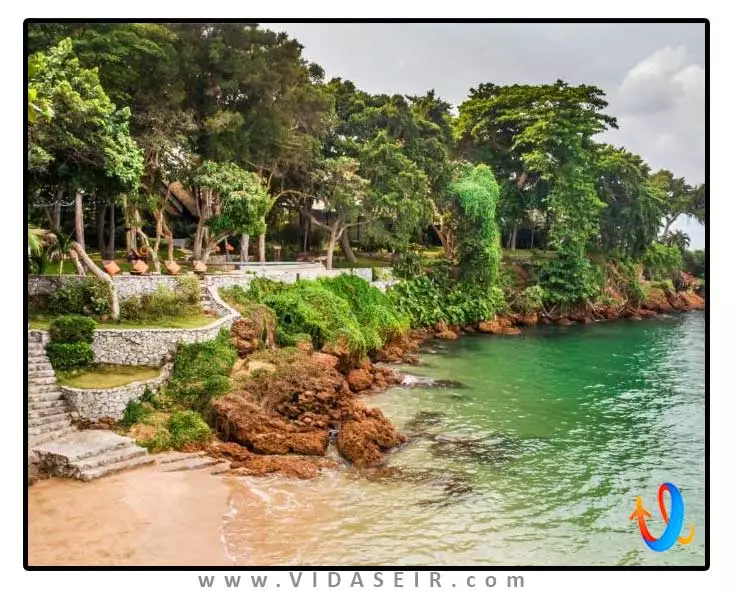 مونترا پاتایا