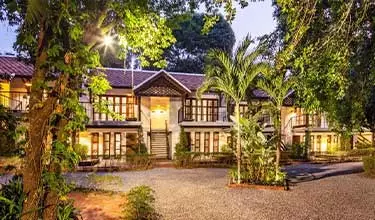 هتل مونترا پاتایا