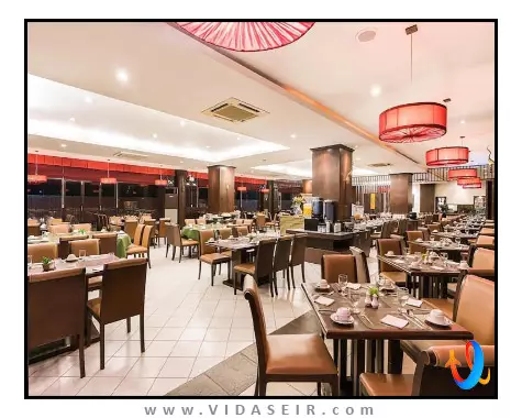 مونتین بیچ پاتایا