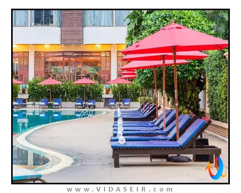 مونتین بیچ پاتایا