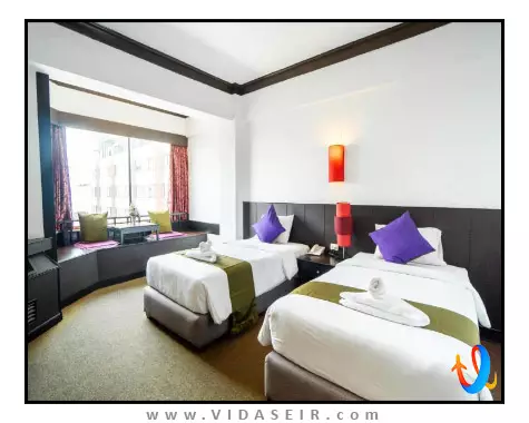 مونتین بیچ پاتایا