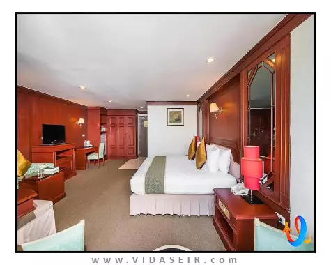 مونتین بیچ پاتایا