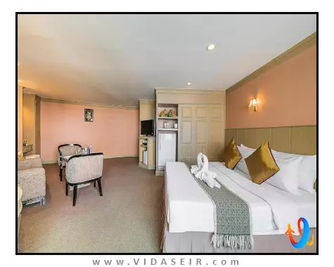 مونتین بیچ پاتایا