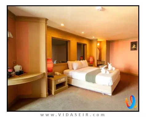 مونتین بیچ پاتایا