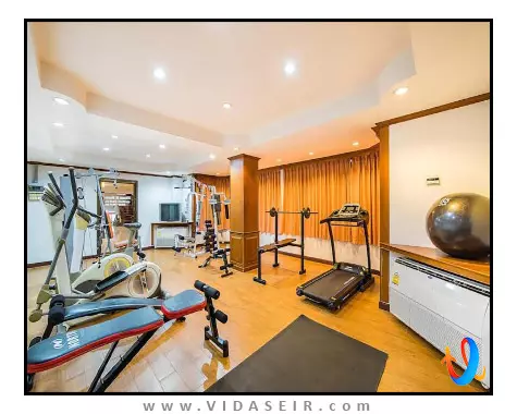 مونتین بیچ پاتایا