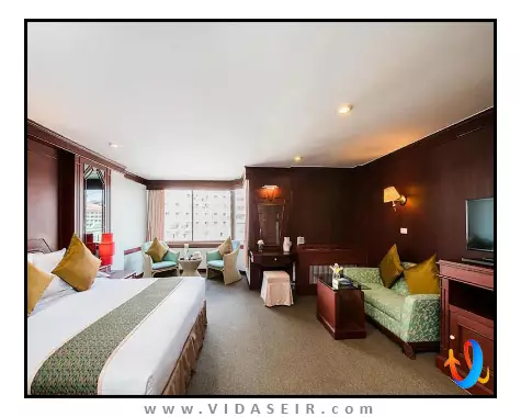 مونتین بیچ پاتایا