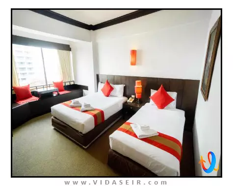 مونتین بیچ پاتایا