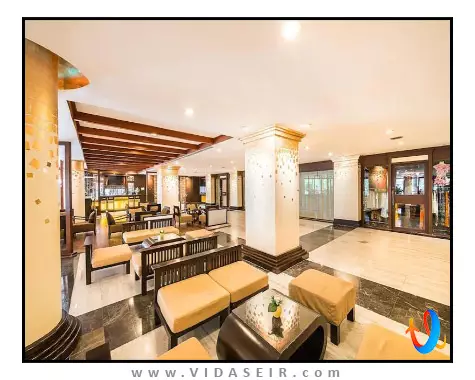 مونتین بیچ پاتایا