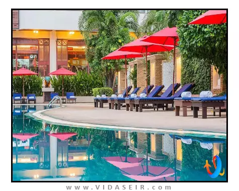 مونتین بیچ پاتایا