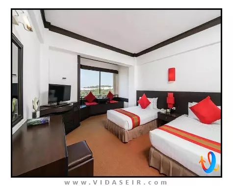 مونتین بیچ پاتایا