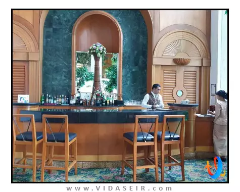 مونتین ریورساید بانکوک