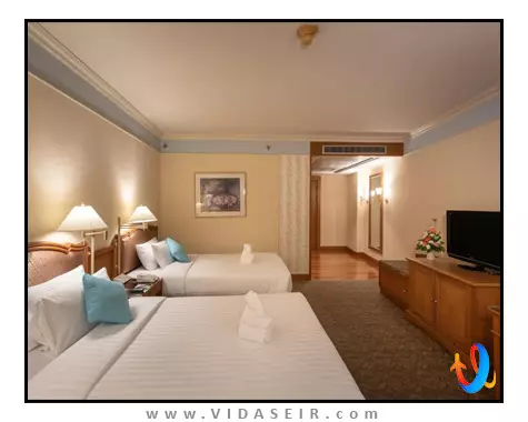 مونتین ریورساید بانکوک