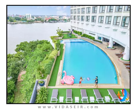 مونتین ریورساید بانکوک