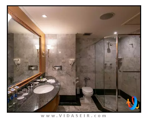 مونتین ریورساید بانکوک