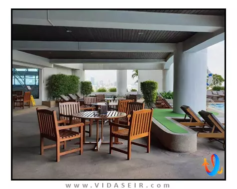 مونتین ریورساید بانکوک