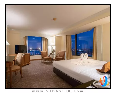 مونتین ریورساید بانکوک