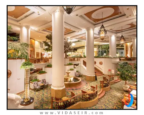 مونتین ریورساید بانکوک