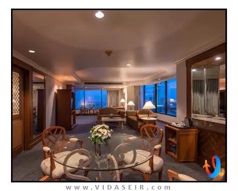 مونتین ریورساید بانکوک