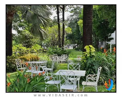 مونتین ریورساید بانکوک