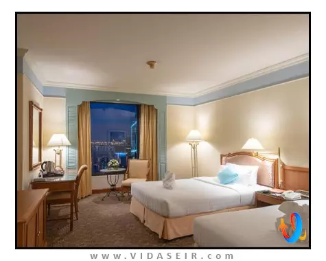 مونتین ریورساید بانکوک