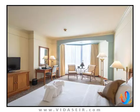 مونتین ریورساید بانکوک