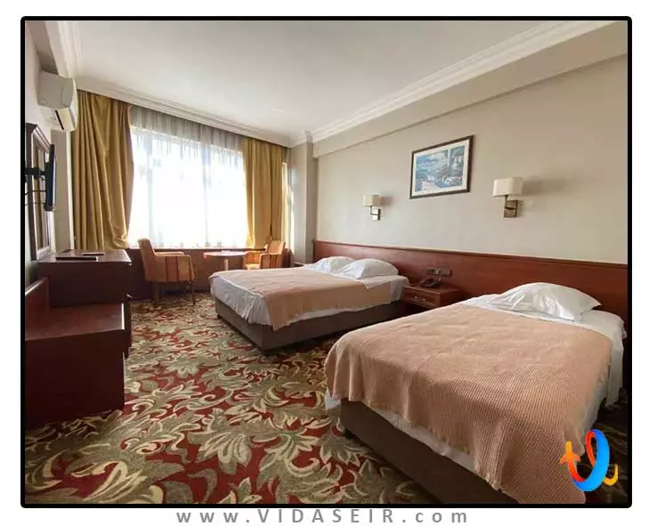 مونوپل استانبول